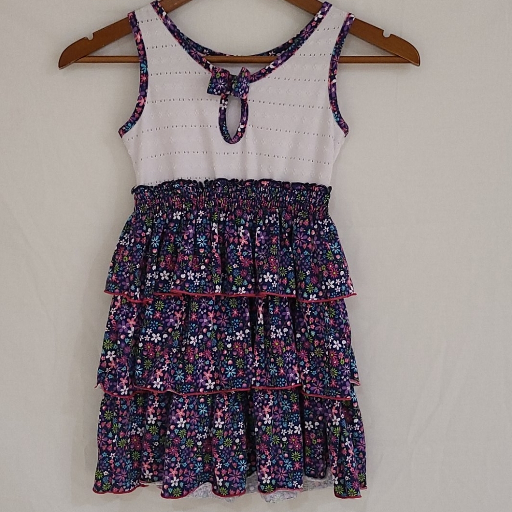 Girl dress